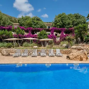  Vakantieboerderij Son Siurana Spanje