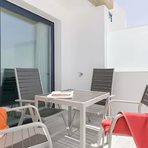  Vakantiehuis Casa Mercedes, Spanje