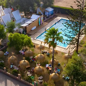  Camping Kampaoh Spanje