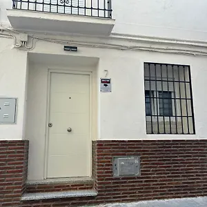 Aurora 7- Casa En El Centro Historico Málaga