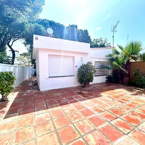 En Calle La Caballa Chiclana de la Frontera