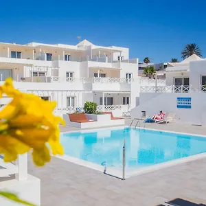  Apartamento Flower Beach 8