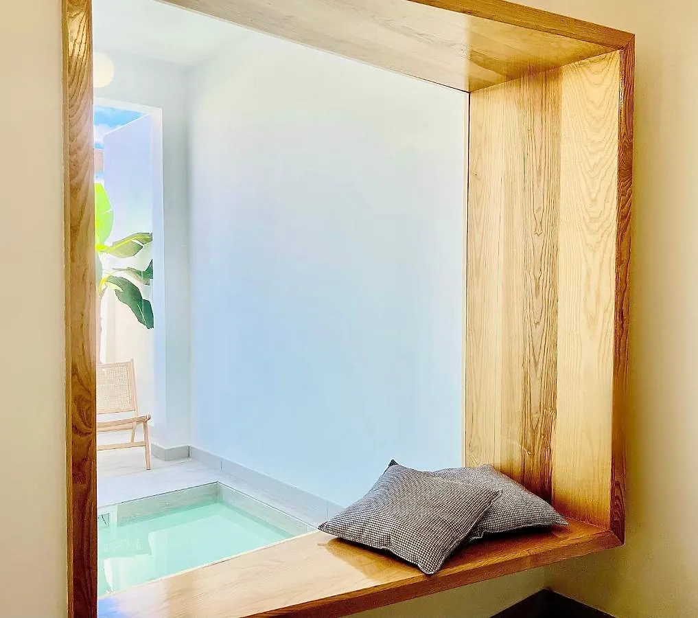 Canaryislandshost l Boya Suites Playa Honda  Apartamento Playa Honda (Lanzarote)