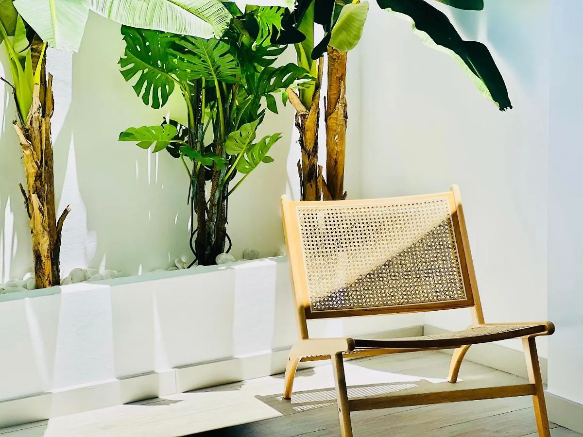 Canaryislandshost l Boya Suites Playa Honda