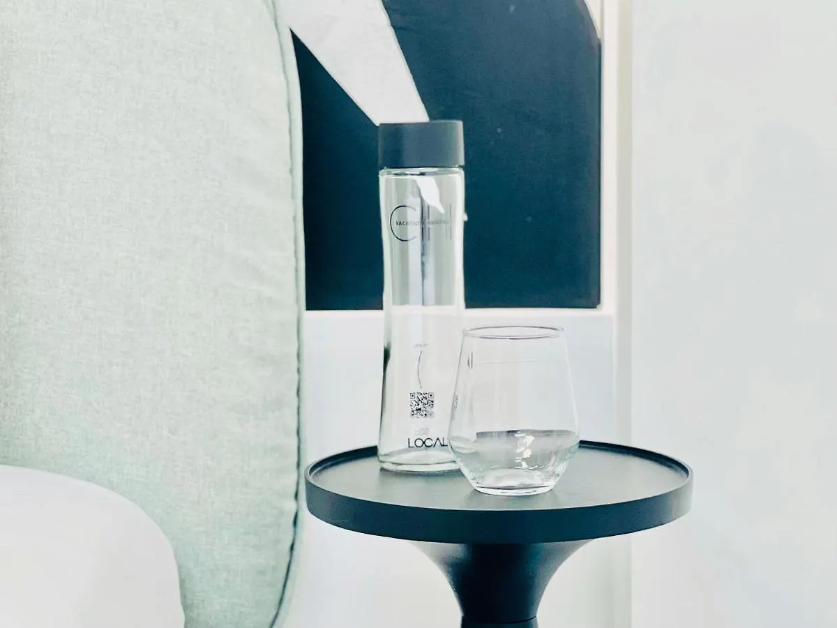 Apartamento Canaryislandshost l Boya Suites Playa Honda  España