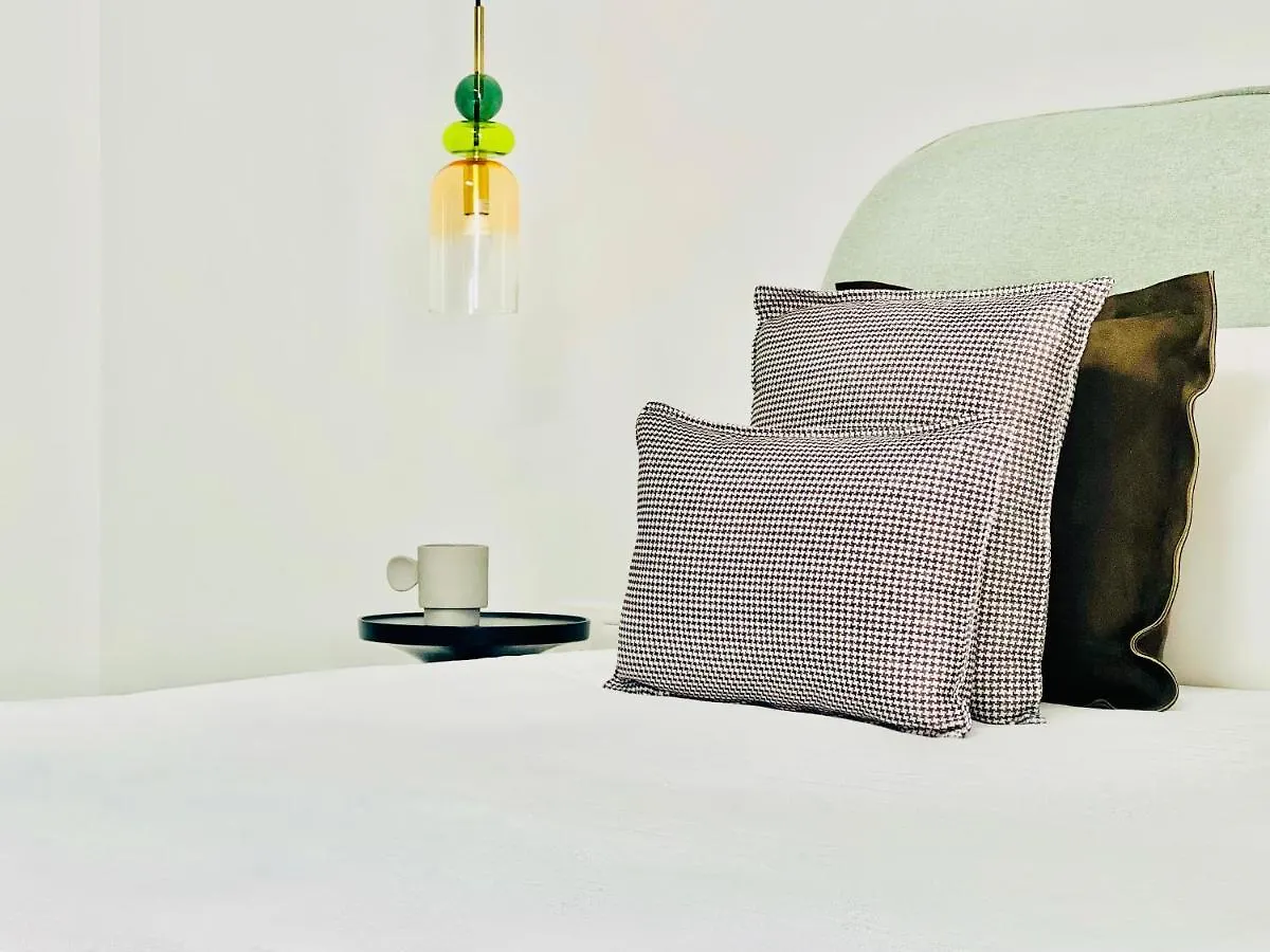 Canaryislandshost l Boya Suites Playa Honda  España