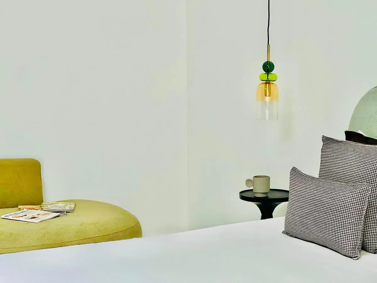 Apartamento Canaryislandshost l Boya Suites Playa Honda