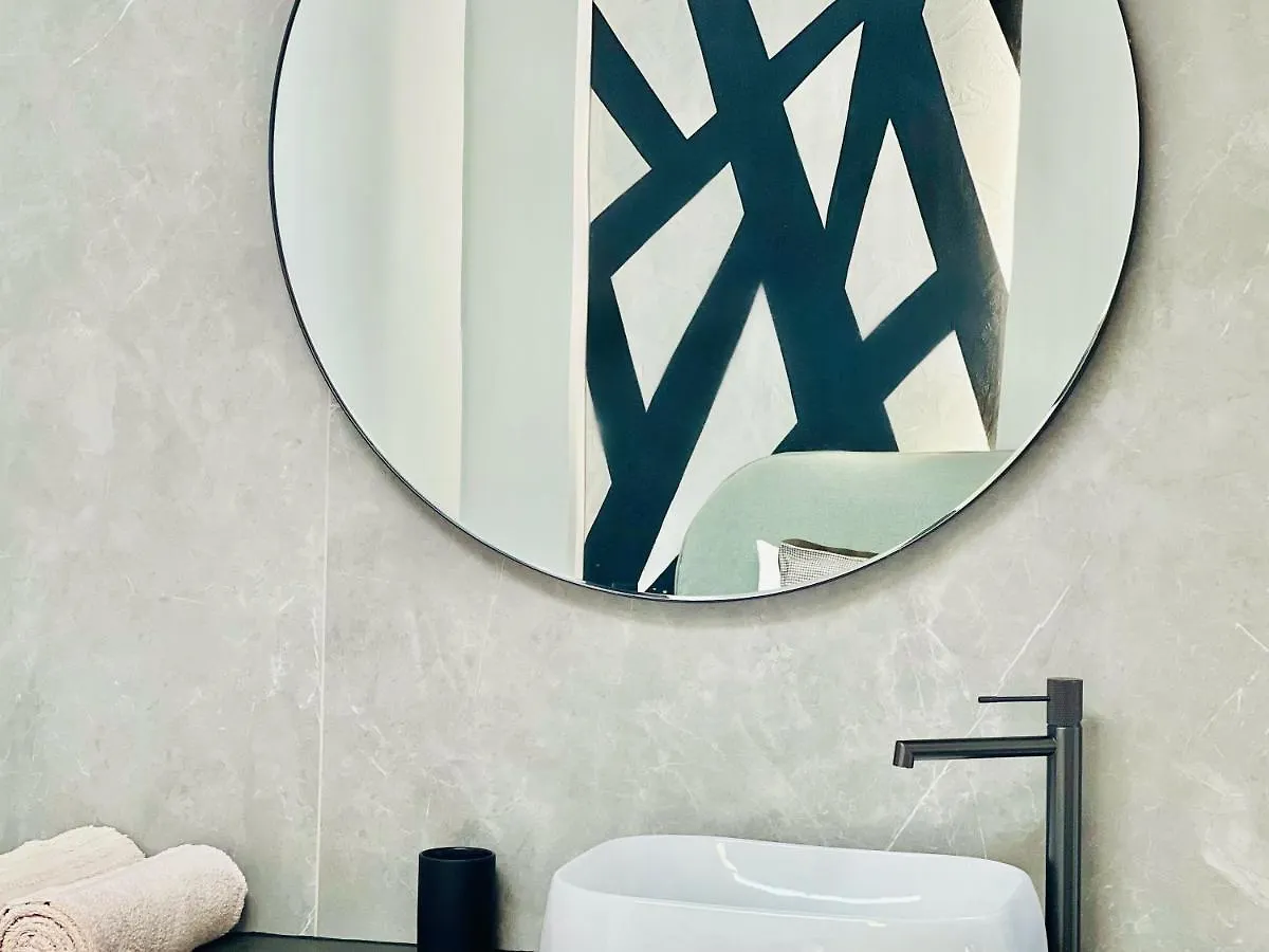 Apartamento Canaryislandshost l Boya Suites Playa Honda
