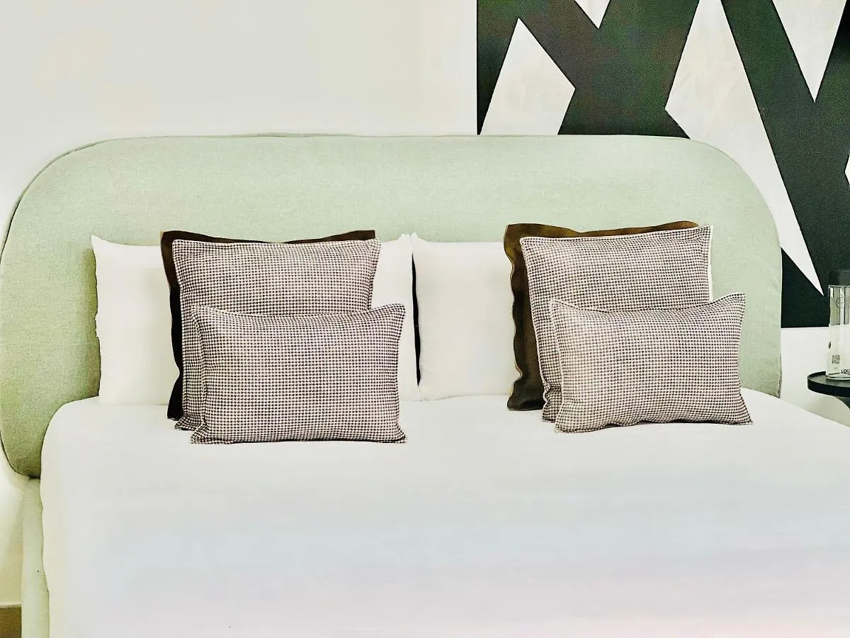 Apartamento Canaryislandshost l Boya Suites Playa Honda