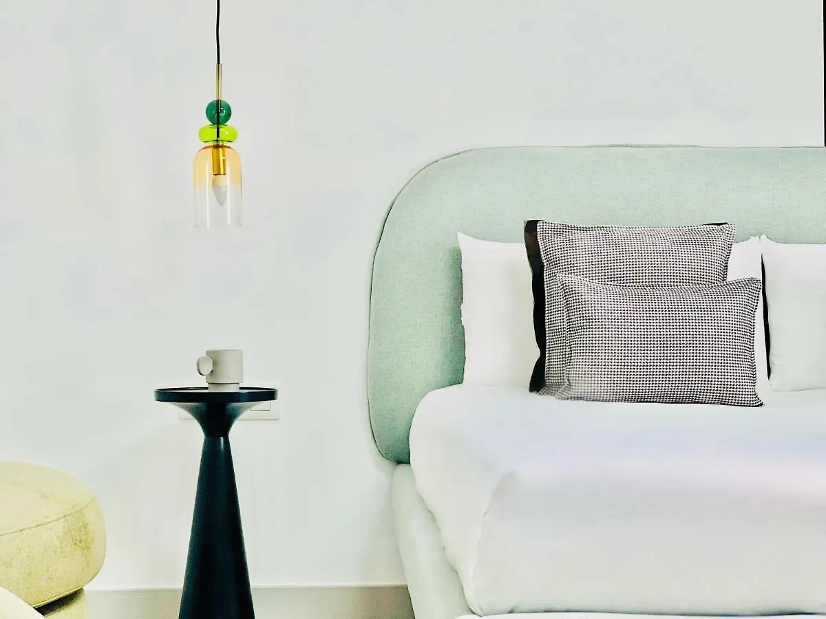 Canaryislandshost l Boya Suites Playa Honda  Apartamento