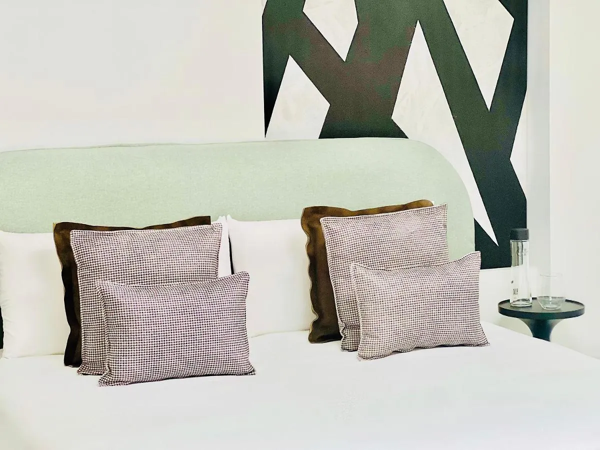 Apartamento Canaryislandshost l Boya Suites Playa Honda  España