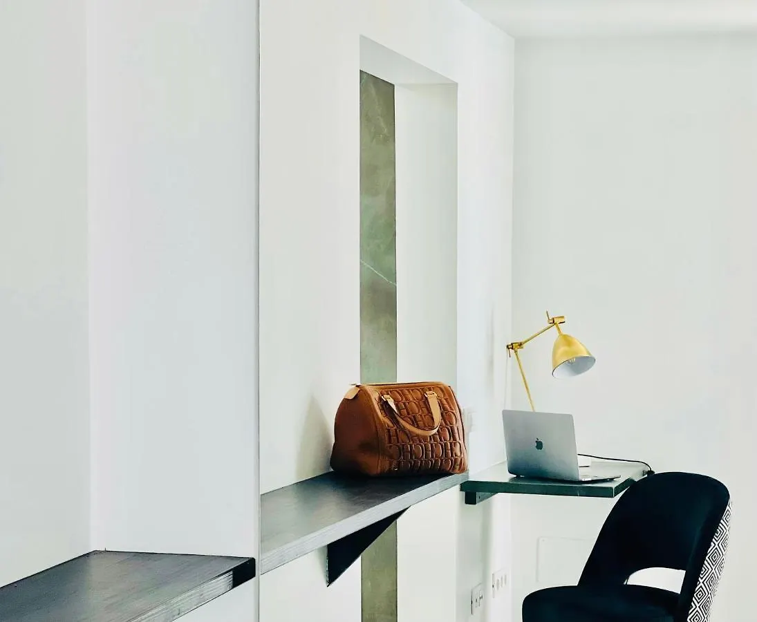 Apartamento Canaryislandshost l Boya Suites Playa Honda