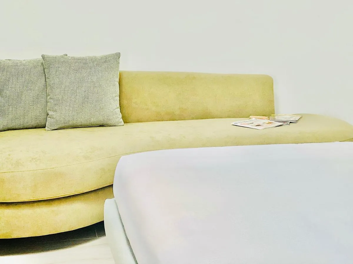 Canaryislandshost l Boya Suites Playa Honda  Playa Honda (Lanzarote)