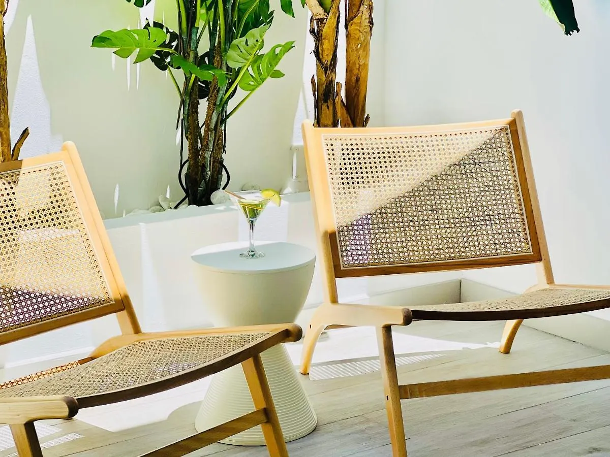 Canaryislandshost l Boya Suites Playa Honda  Playa Honda (Lanzarote)