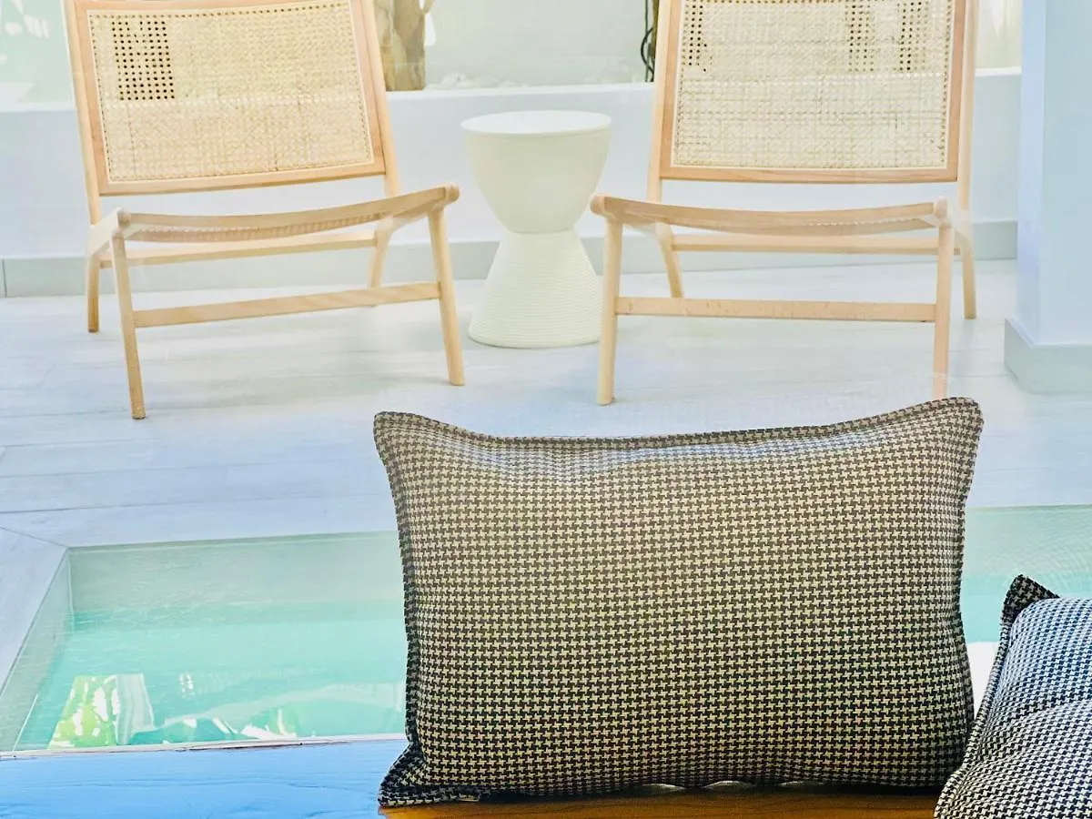 Apartamento Canaryislandshost l Boya Suites Playa Honda