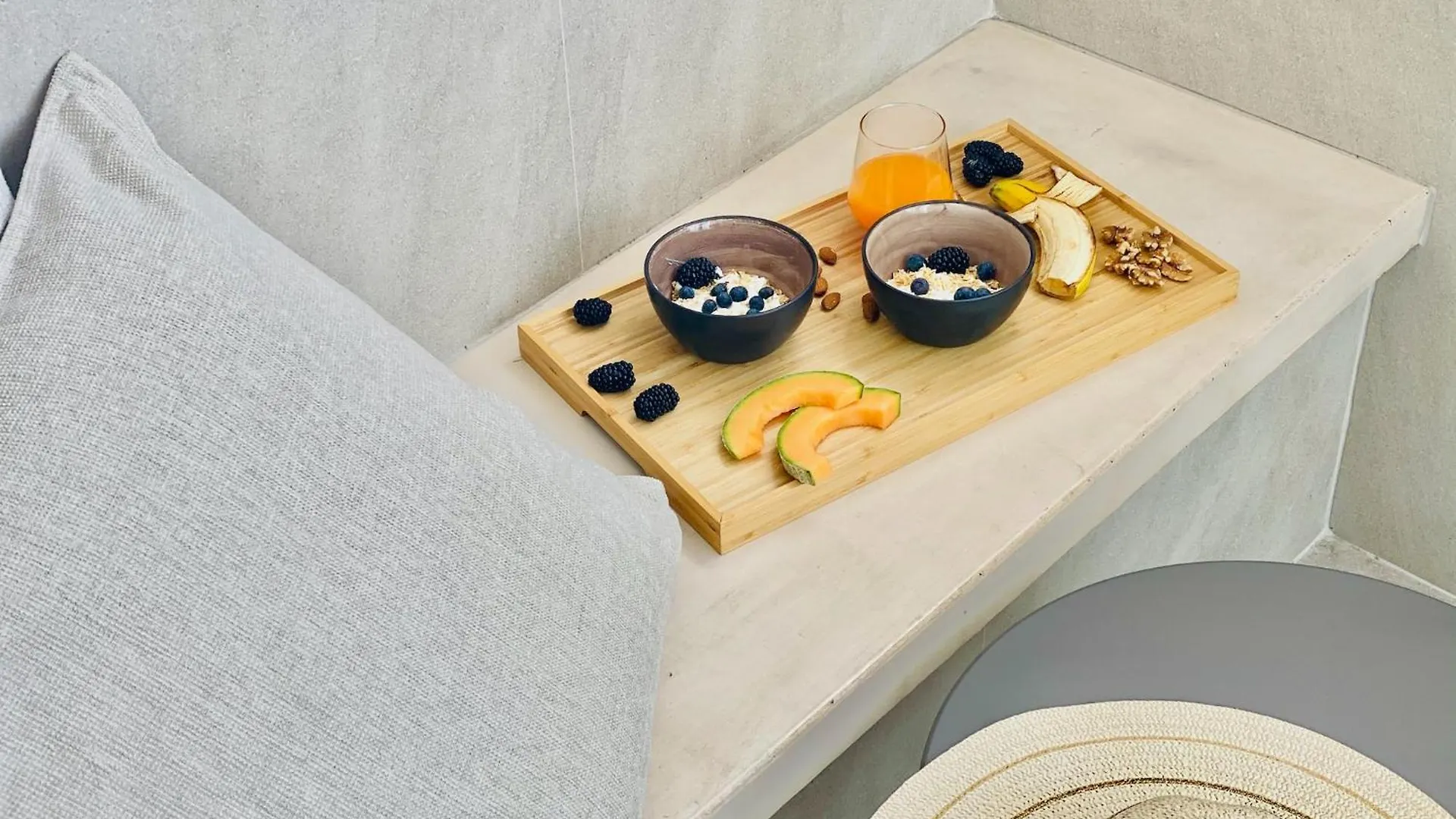 Apartamento Canaryislandshost l Boya Suites Playa Honda