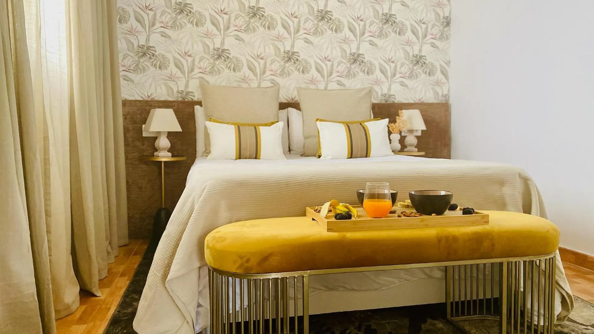 Apartamento Canaryislandshost l Boya Suites Playa Honda  España