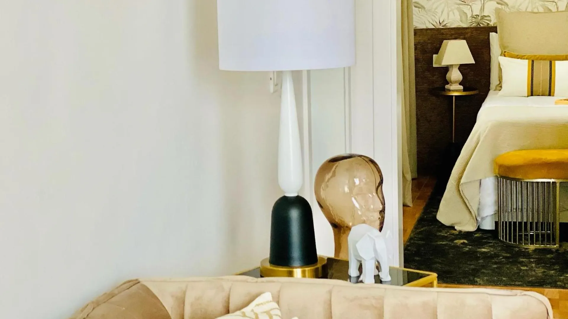 Apartamento Canaryislandshost l Boya Suites Playa Honda