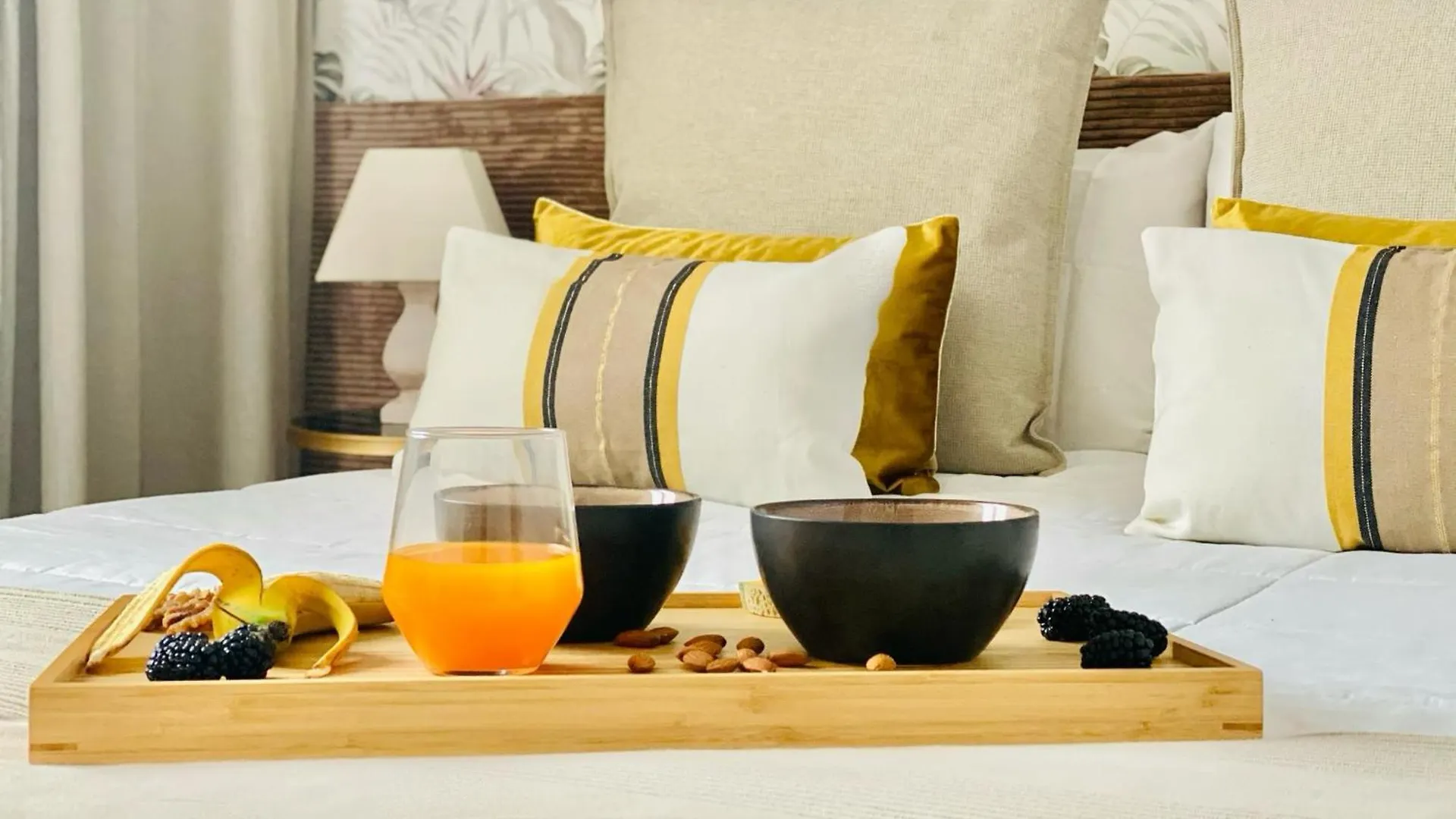 Apartamento Canaryislandshost l Boya Suites Playa Honda